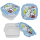 lunch box gift box